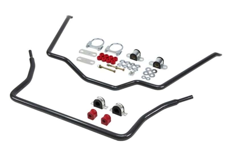 Belltech — Belltech ANTI-SWAYBAR SETS 5424/5520
ANTI-SWAYBAR SETS - view 1