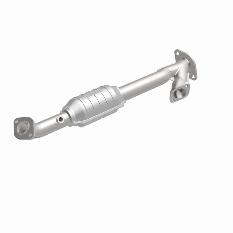 Magnaflow — MagnaFlow Conv DF 05-07 4Runner Passenger Side Rear
HM Grade
HM - view 8