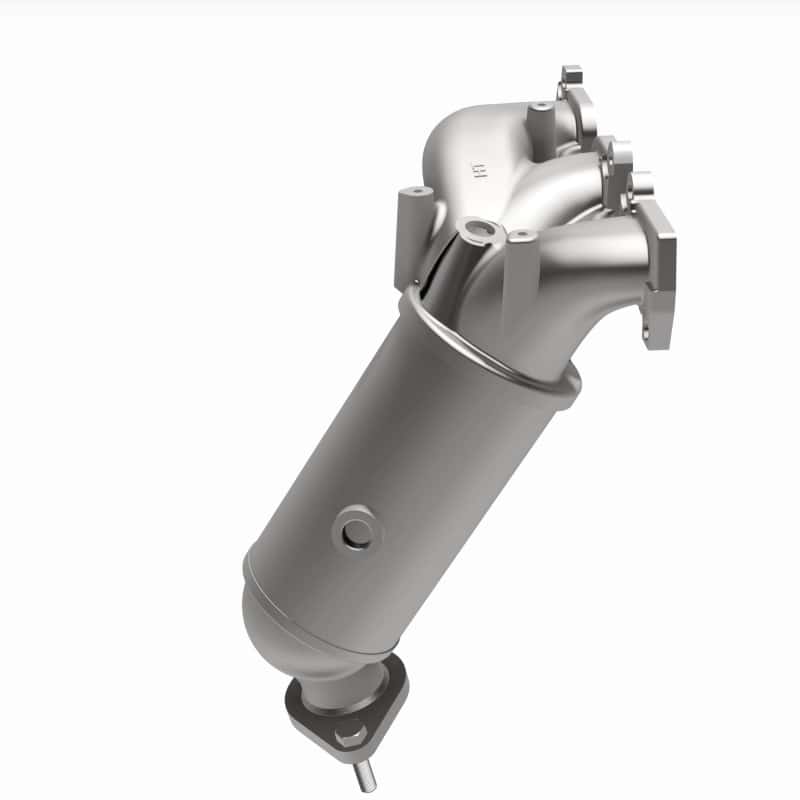 Magnaflow — MagnaFlow Conv DF 11-12 Ford Taurus 3.5L OEM Grade Manifold
OEM Grade
OEM - view 25
