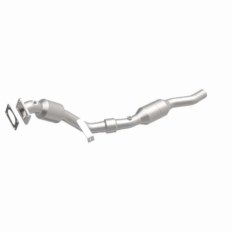 Magnaflow — Magnaflow Conv DF 01-02 Audi S4 2.7L P/S
California - view 8