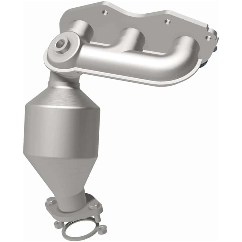 Magnaflow — Magnaflow Conv DF 07-10 Lex/Toy ES350/Camry / Toy 05-10 Avalon 3.5L P/S Manifold *NO CALIFORNIA*
HM Grade
HM - view 31