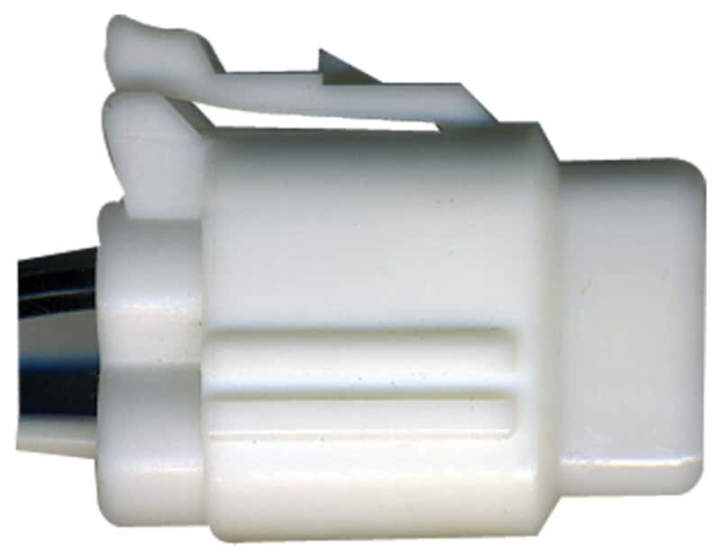 NGK — NGK Toyota Celica 1991-1990 Direct Fit Oxygen Sensor - view 6