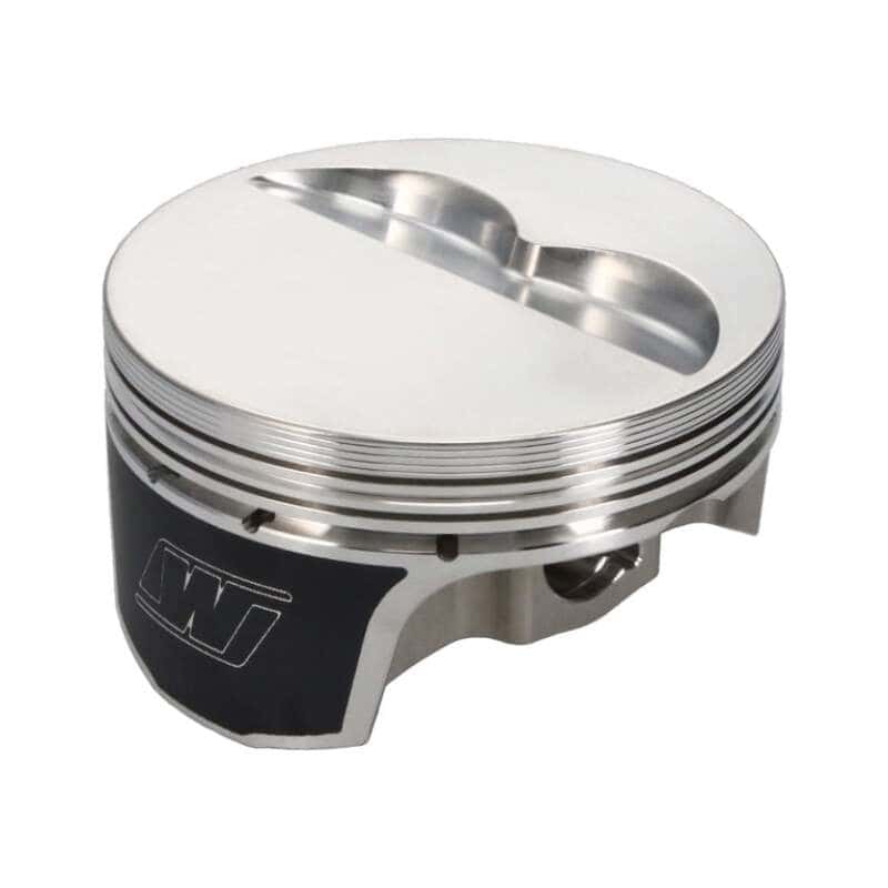 Wiseco — Wiseco Chevy SB RED Series Piston Set 4185in Bore 1425in Compression Height 0927in Pin - Set of 8
Piston Set - view 2