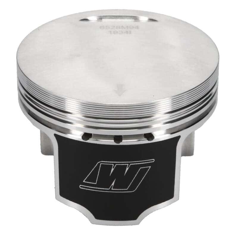 Wiseco — Wiseco Toyota 20R22R 1.374 C.H 3701XC Piston Shelf Stock
Piston - view 3