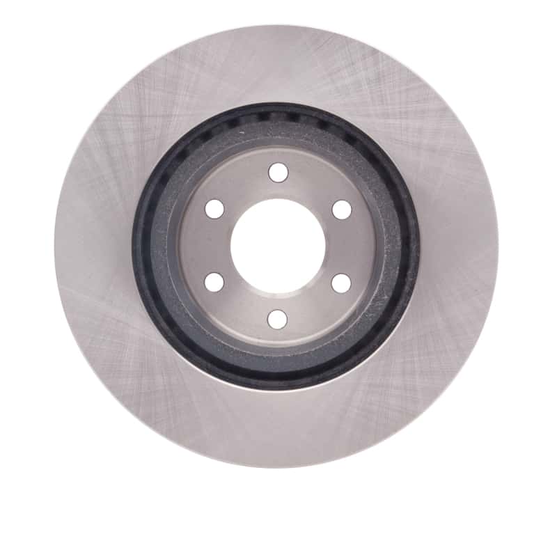 DFC — DFC 92-02 Dodge Viper Front Brake Rotor
DFC Brake Rotor - view 5