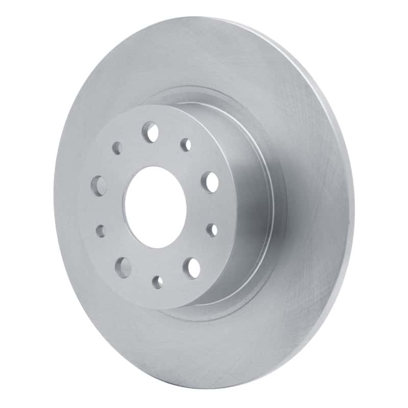 DFC — DFC 99-07 Alfa Romeo 166 (Mexico) Rear Brake Rotor
DFC Brake Rotor - view 2