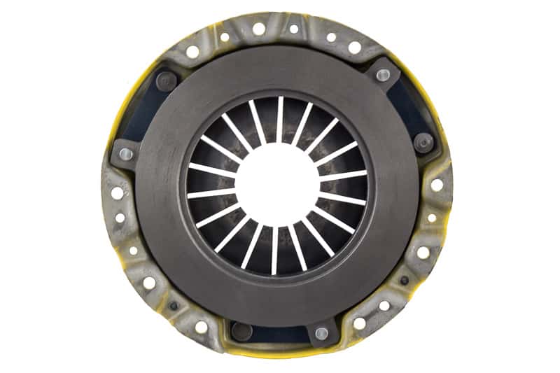 ACT — ACT 2000 Honda S2000 P/PL Heavy Duty Clutch Pressure Plate
Pressure Plate - view 3