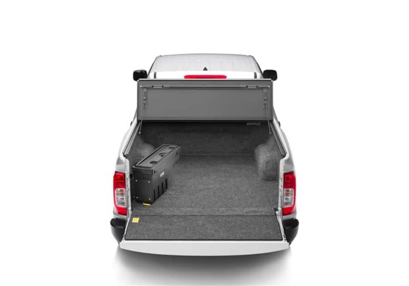 BedRug — BedRug 04-15 Nissan Titan Crew Cab 5.5ft Bedliner - view 15