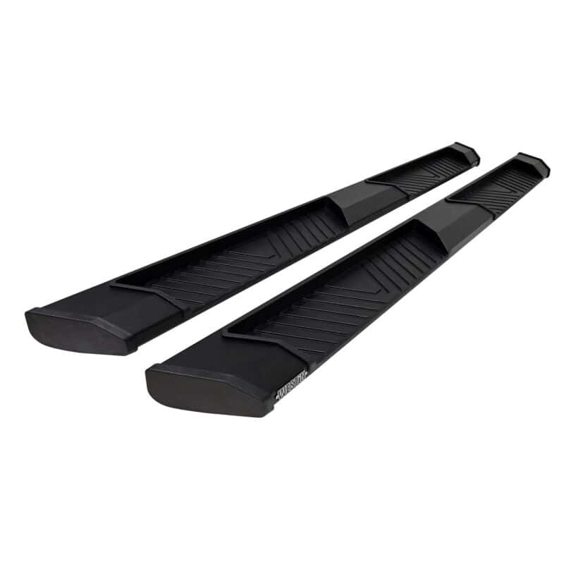 Westin — Westin 05-23 Toyota Tacoma Double Cab AT6 Running Boards - Black
Running Boards - view 1