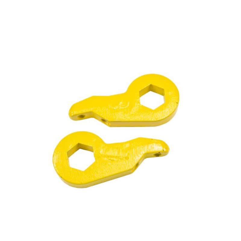Belltech — Belltech TORSION BAR KEY 97-03 4WD F-150 (ALL CABS) - view 5