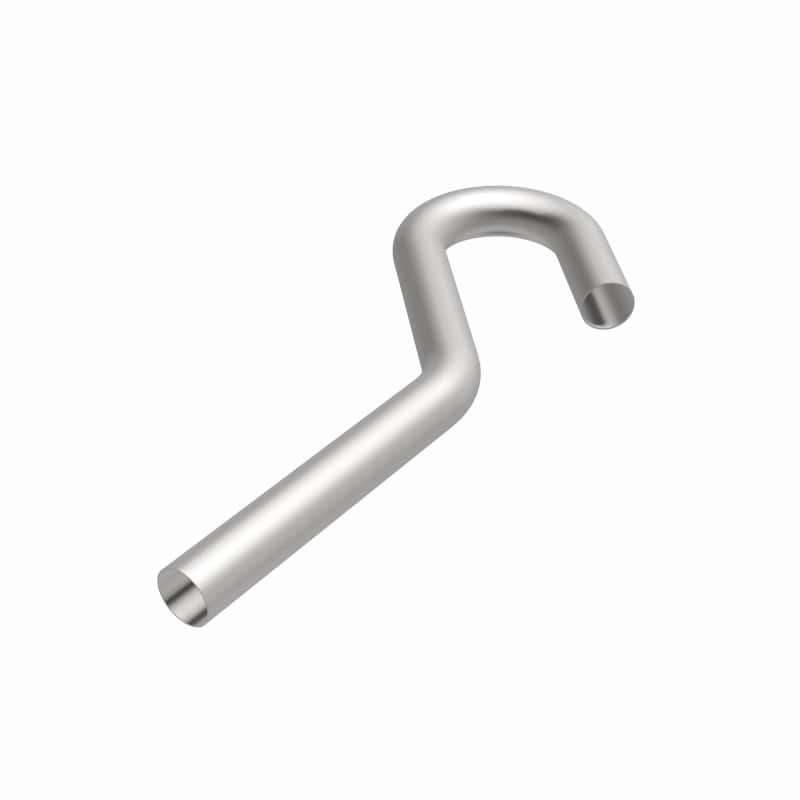 Magnaflow — MagnaFlow Univ bent pipe SS 2.25inch 180/45
Exhaust Pipe - view 25