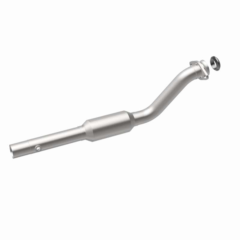 Magnaflow — MagnaFlow Conv DF 1996 Buick LeSabre 3.8
California - view 19