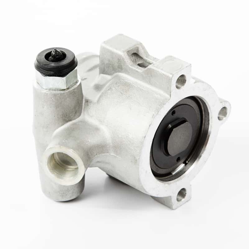 OMIX — Omix Power Steering Pump- 94-06 Cherokee Wrangler 4.0L - view 2