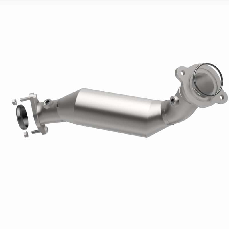 Magnaflow — Magnaflow Conv DF 2009-2015 CTS V8 6.2 OEM Underbody
OEM Grade
OEM - view 26