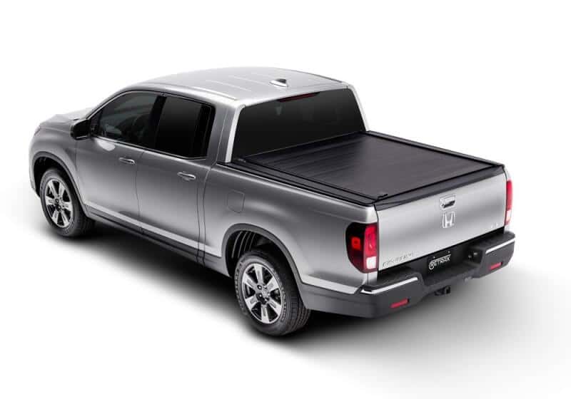 Retrax — Retrax 17-18 Ridgeline RetraxONE MX
R1MX 17-25 Ridgeline - view 1