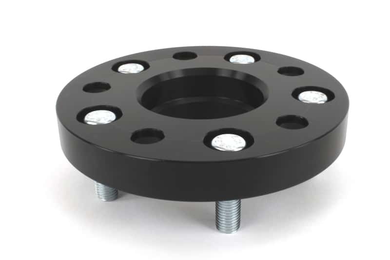 Perrin Performance — PERRIN 17-21 Honda Civic Si / 22-26 Acura Integra 64.1mm 5x114.3 Wheel Spacers 20mm - Pair
paPHP-WHL-020BK - view 7