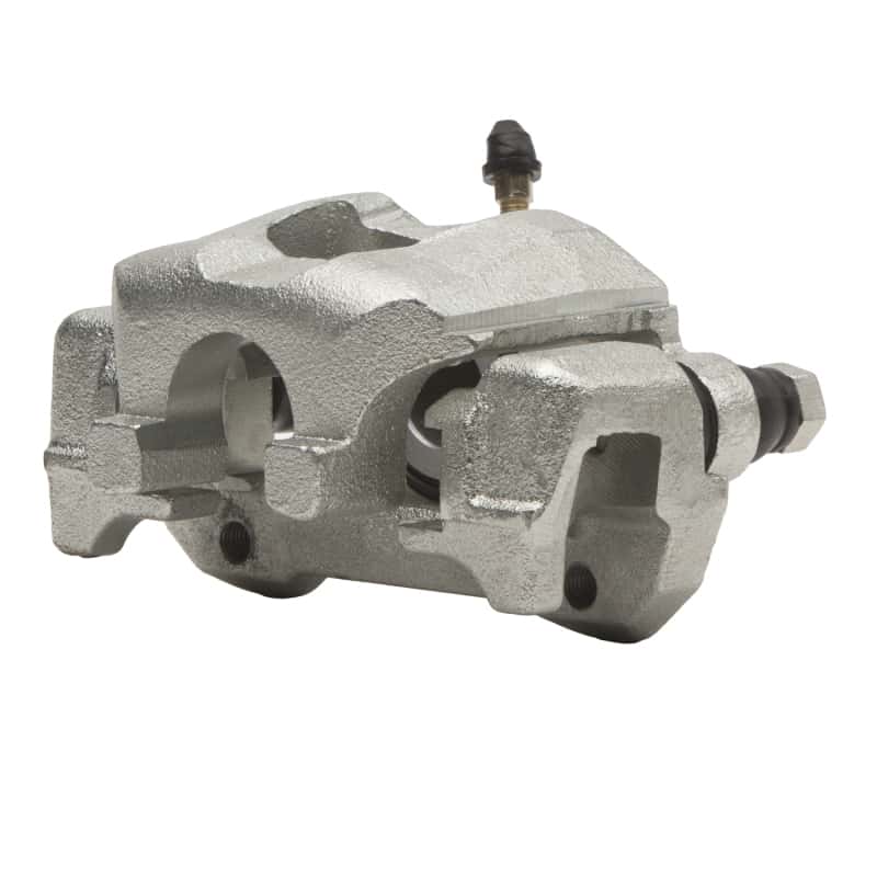 DFC — DFC 02-06 Lexus ES330 Rear-L Premium Caliper - Silver Zinc Coated
DFC Brake Caliper - view 2