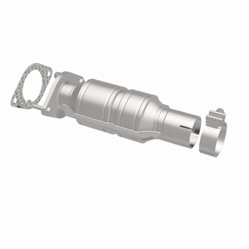 Magnaflow — Magnaflow 11-12 Chevrolet Malibu 2.4L Direct Fit Converter
California - view 12