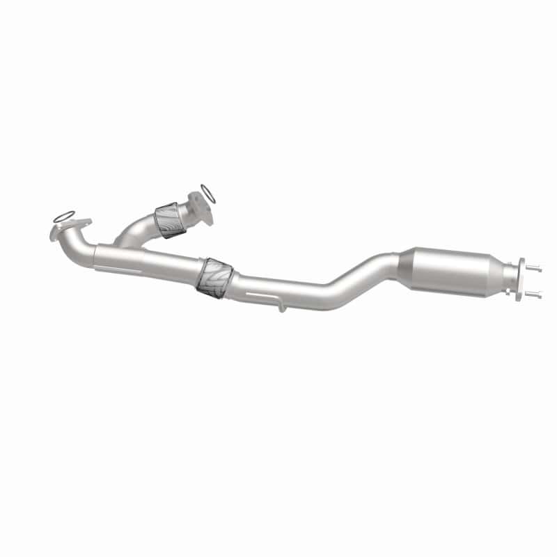 Magnaflow — Magnaflow Conv DF 09-12 Nissan Murano 3.5L
OEM Grade
OEM - view 12