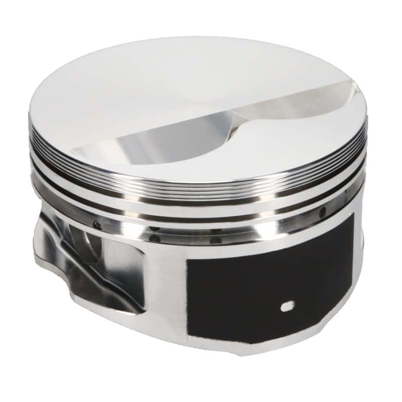 JE Pistons — JE Pistons 351W SBF HD FT - Single
Piston - view 5