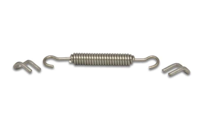 Vibrant — Vibrant Titanium Collector Tab Kit w/3.5in. Long Spring (2 Tabs)
ExhstCollectorHldDwn
TitaniumTabKit - view 1