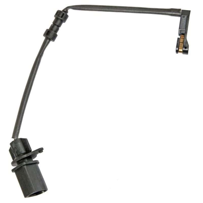 PowerStop — Power Stop 11-18 Audi A8 Quattro Rear Euro-Stop Electronic Brake Pad Wear Sensor
Brake Wear Sensor - view 1