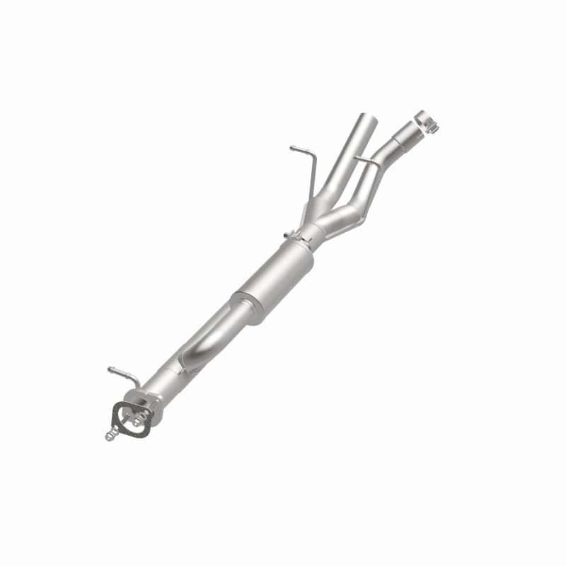 Magnaflow — Magnaflow 25+ Ram 1500 I6 3.0L D-Fit Performance Exhaust Muffler Replacement Kit With Muffler
Muffler Kit - view 22
