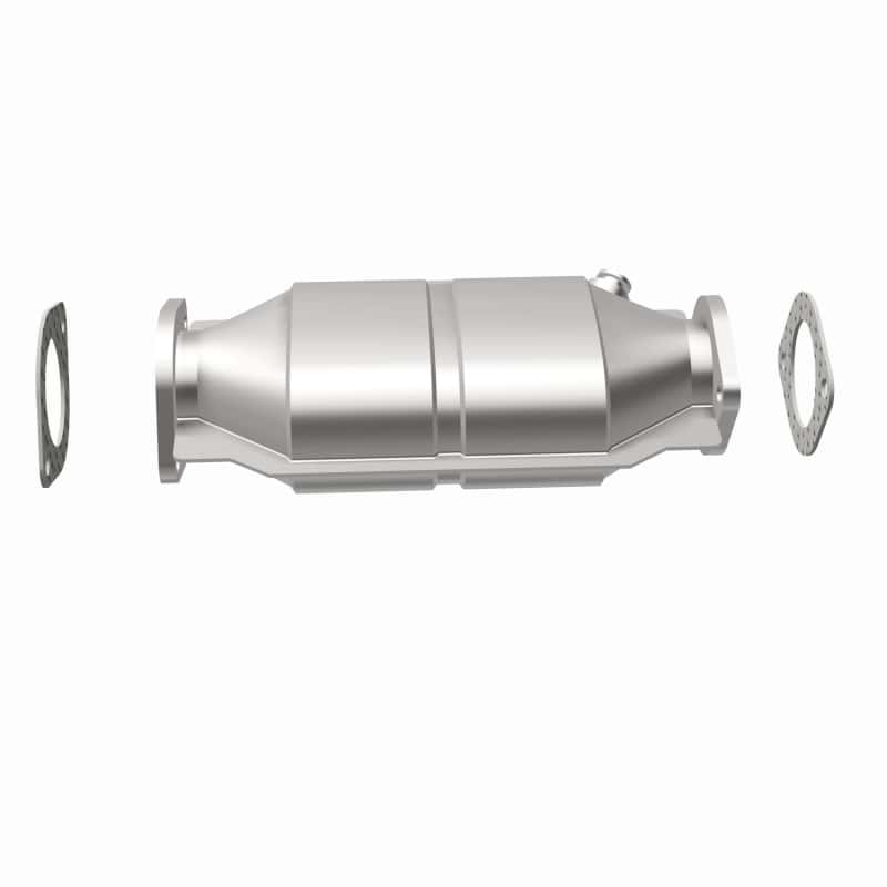 Magnaflow — MagnaFlow Conv DF 97-99 Nissan Maxima Rear
HM Grade
HM - view 20