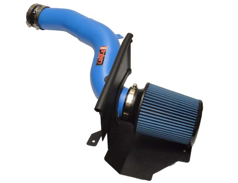 Injen — Injen 16-18 Ford Focus RS Special Edition Blue Cold Air Intake
Short Ram Intake
Air Intake Kit - view 2
