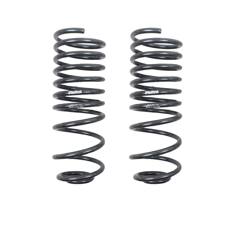 Belltech — Belltech Performance Handling Kit 2019+ Ram 1500 2WD/4WD 1-3in F / 4-5in R
PERF HANDLING KIT - view 8