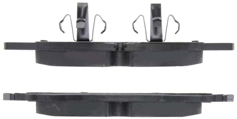 Stoptech — StopTech Street Touring 06-10 Subaru Legacy Sedan/Outback/13 BRZ Rear Brake Pads
Brake Pads W/Hrdwr - view 4