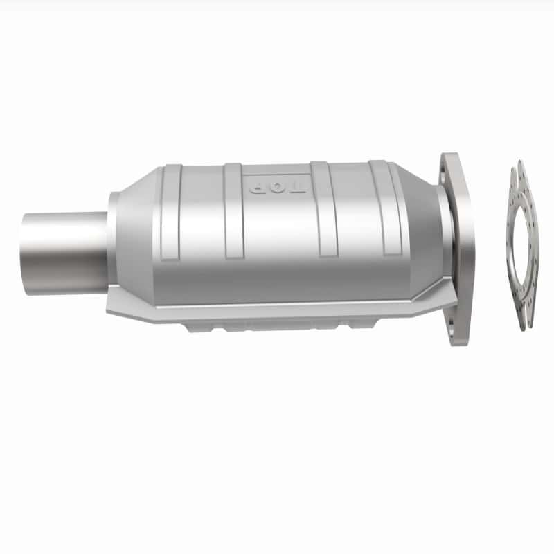 Magnaflow — MagnaFlow Conv DF 96-99 Ford Taurus3.0L 50S
California - view 20