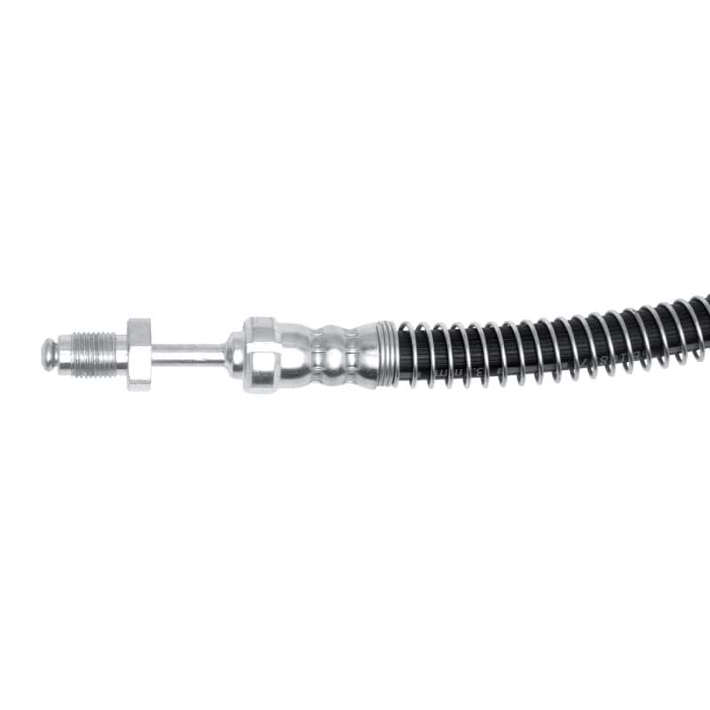 DFC — DFC 18-21 Mercedes-Benz AMG GT R Rear Brake Hose - view 3