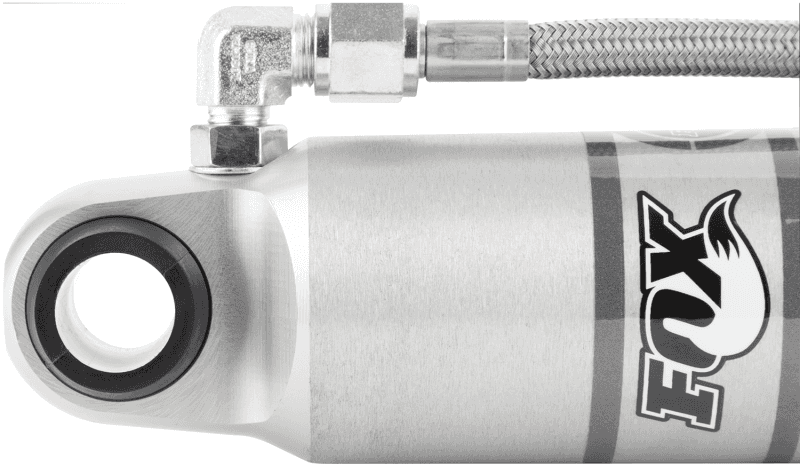 FOX — Fox 88-97 Y60 Nissan Patrol 2.0 Perf Series 11.6in. Smooth Bdy R/R Rear Shock CD Adj / 3-5.5in Lift
2.0 Shock - view 5