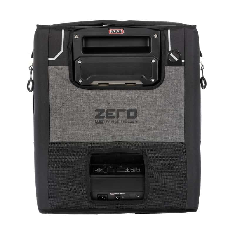 ARB — ARB Zero Fridge Transit Bag- For Use with 73Q Dual Zone Fridge Freezer
Fridge Transit Bag - view 2