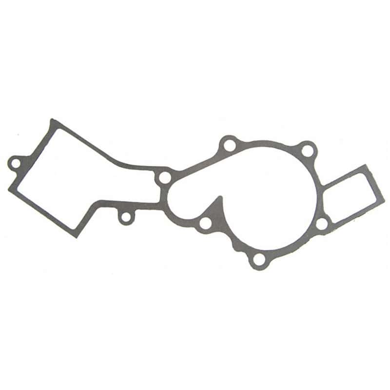 Fel-Pro — Fel-Pro Nissan Xterra 35715 Engine Water Pump Gasket - view 2