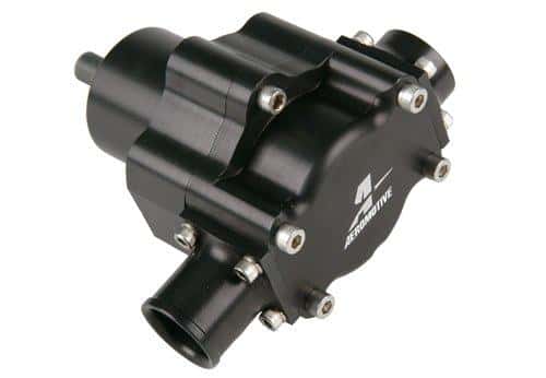 Aeromotive — Aeromotive Atomic Hex Drive Fuel Pump
Fuel Pump - view 15