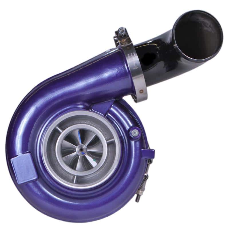 ATS Diesel — ATS Diesel 94-98 12V Dodge Aurora 5000 Turbo Kit - view 2