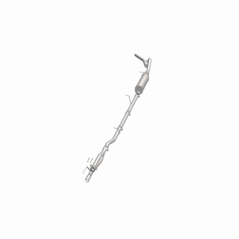 Magnaflow — MagnaFlow BRE Exhaust Kit 11-17 Ford F-250 F-350 Super Duty 6.2L
Exhaust Kit - view 22
