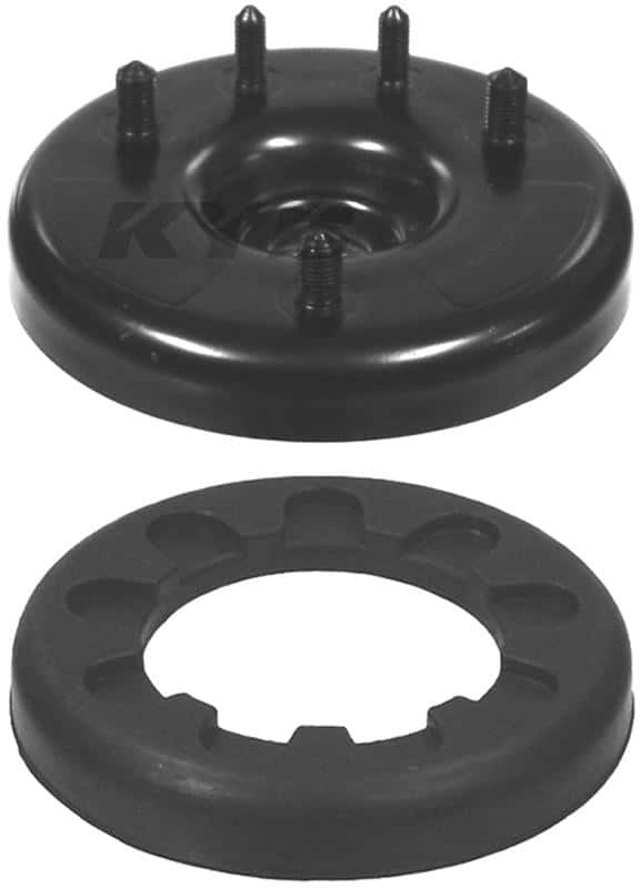 KYB — KYB Shocks & Struts Acura Import Passenger Car Strut Mounts
Mount Plate - view 4