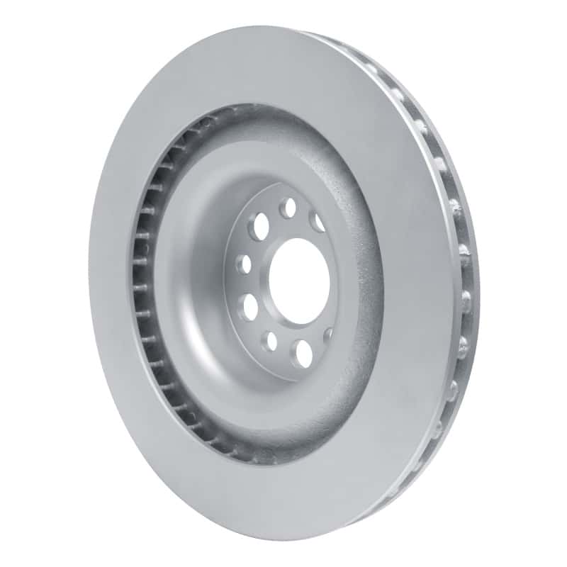 DFC — DFC 21-24 Tesla Model X Front GeoSPEC Coated Rotor - view 4