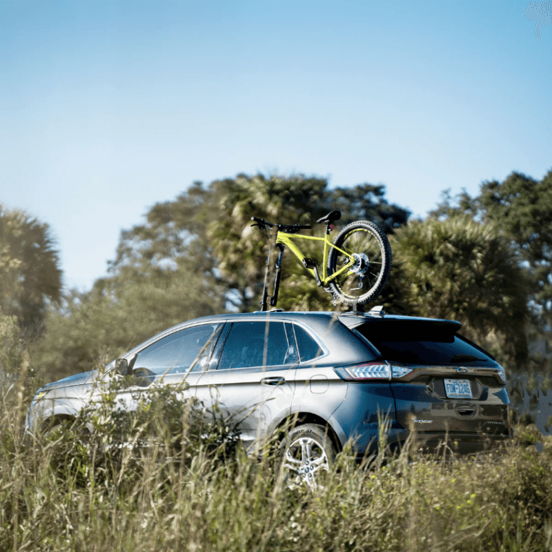 SeaSucker — SeaSucker Talon 1-Bike Rack - view 10