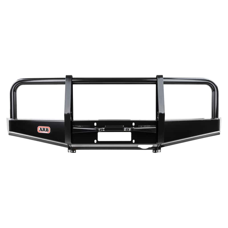 ARB — ARB Winchbar Sidekick/Tracker 2Dr 88 - 95
Winch Bumper - view 1