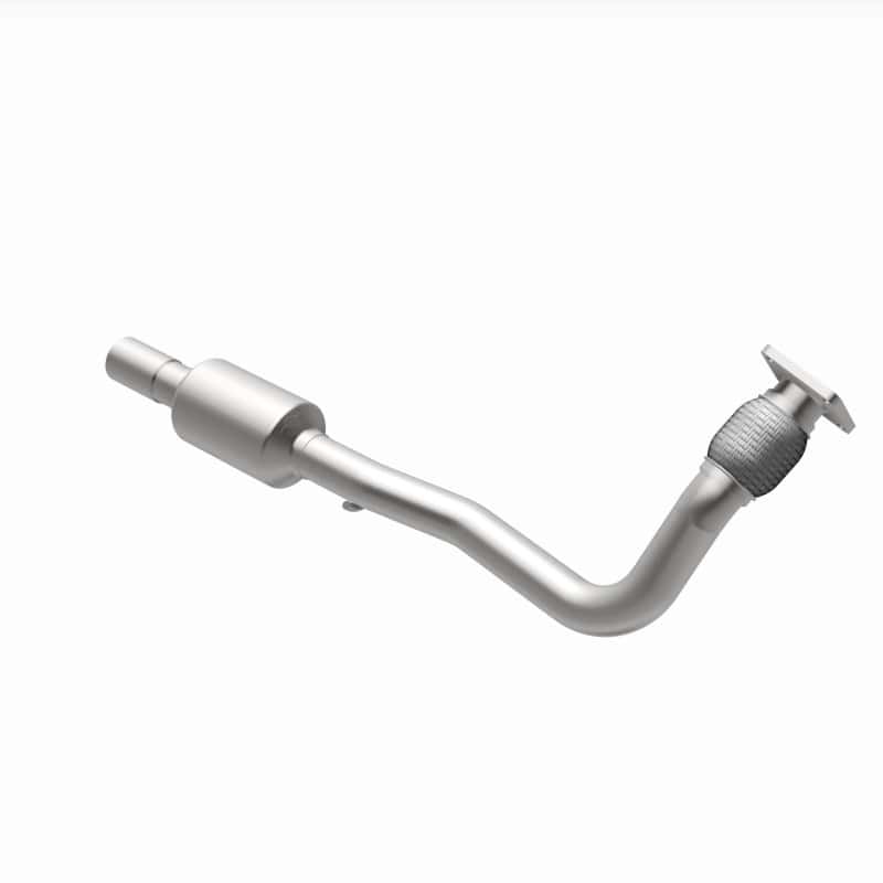 Magnaflow — MagnaFlow Conv DF 90 Volkswagen Cabriolet 1.8
Standard Grade
Standard - view 20