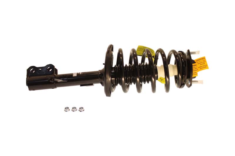 KYB — KYB Shocks & Struts Strut Plus Front Right Toyota Sienna 07-10
Strut-Plus - view 1