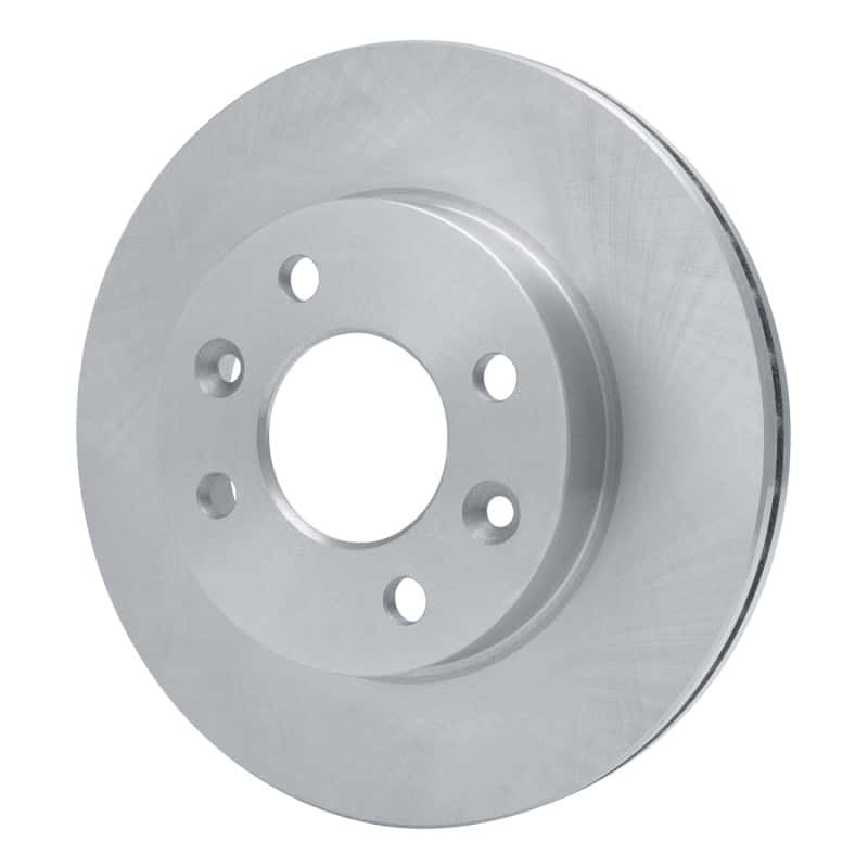 DFC — DFC 83-85 Renault Fuego Front Brake Rotor
DFC Brake Rotor - view 2