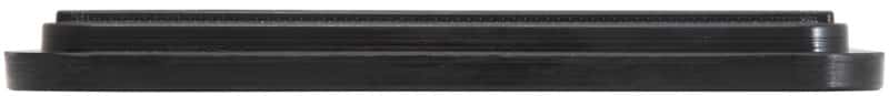 K&N Engineering — K&N Replacement Air Filter TOYOTA LANDCRUISER V8-4.7L; 1999-2000
Replacement Air Filt
Air Filter - view 4