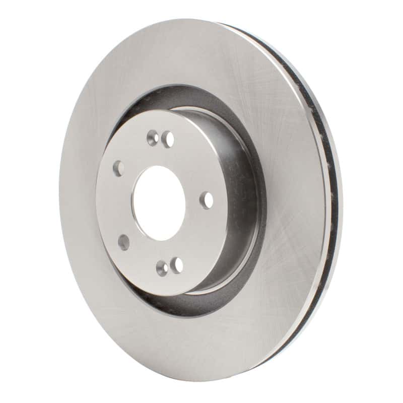 DFC — DFC 23-23 Chirey Tiggo 7Pro Front Brake Rotor - view 3