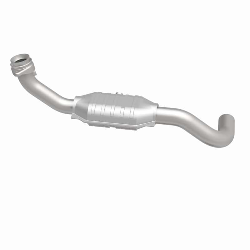 Magnaflow — MagnaFlow Conv DF 05 Expedition D/S 5.4 OEM
OEM Grade
OEM - view 12