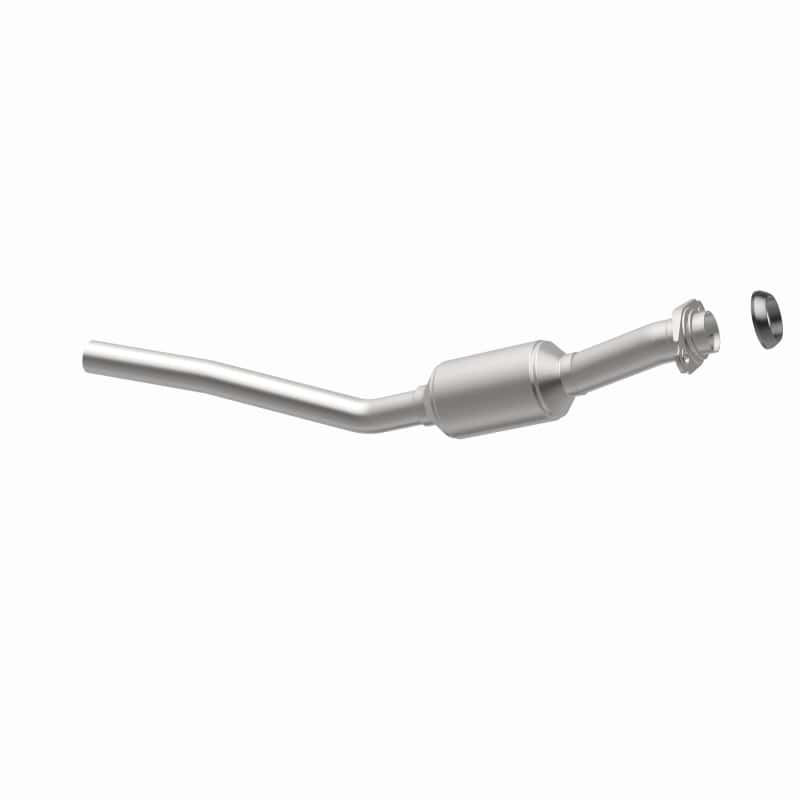 Magnaflow — Magnaflow 92-95 Caravan/Voyager V6 CA Direct Fit Converter
California - view 21